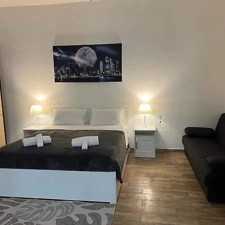 La Corte Del Sant'orsola Apartment *