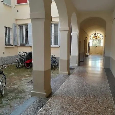 La Corte Del Sant'orsola شقة
