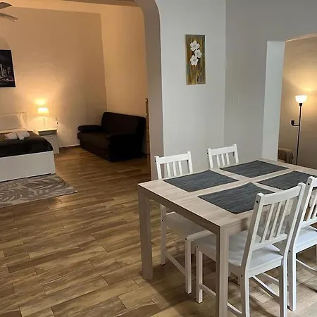 Apartment La Corte Del Sant'orsola *