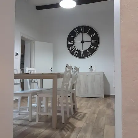 La Corte Del Sant'orsola Apartment