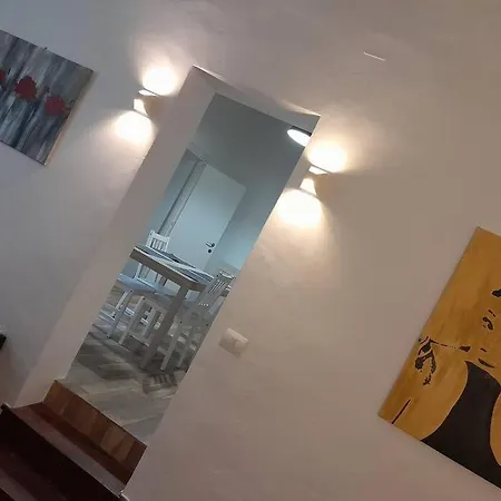 La Corte Del Sant'orsola