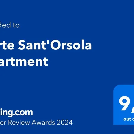 La Corte Del Sant'orsola דירה בולוניה