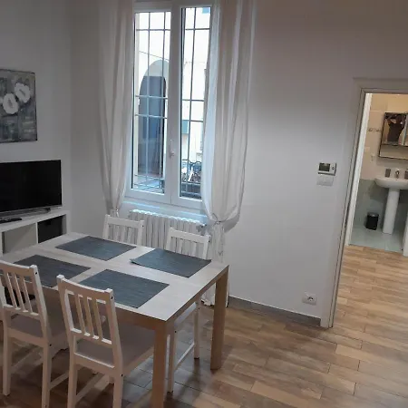 アパート La Corte Del Sant'orsola