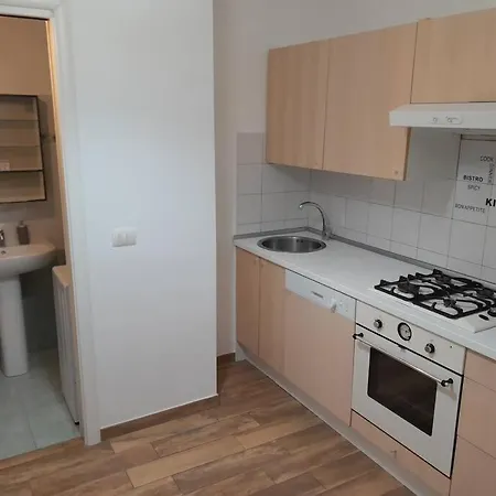 La Corte Del Sant'orsola Apartmán *