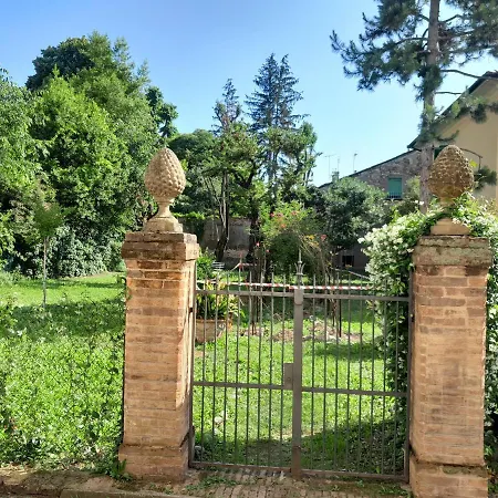 Apartmán La Corte Del Sant'orsola *